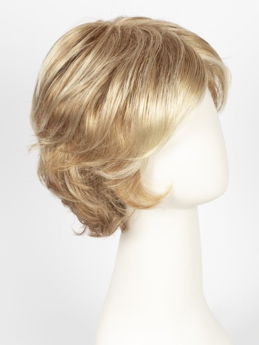 Carte Blanche | Synthetic Lace Front Wig (Mono Top)