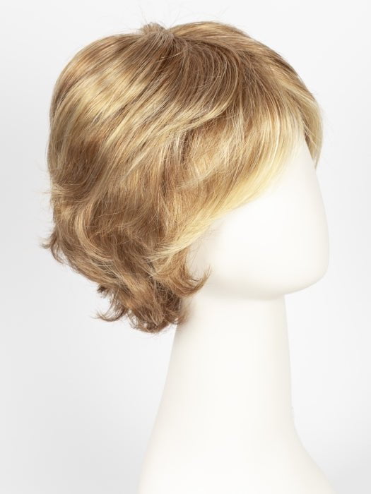 Carte Blanche | Synthetic Lace Front Wig (Mono Top)