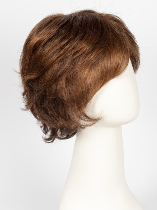Carte Blanche | Synthetic Lace Front Wig (Mono Top)
