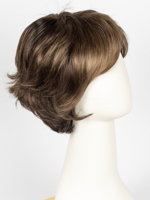 Carte Blanche | Synthetic Lace Front Wig (Mono Top)