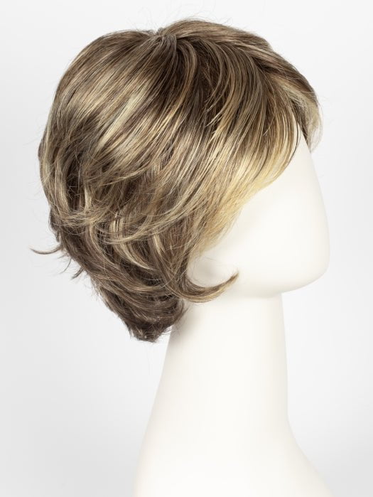 Carte Blanche | Synthetic Lace Front Wig (Mono Top)