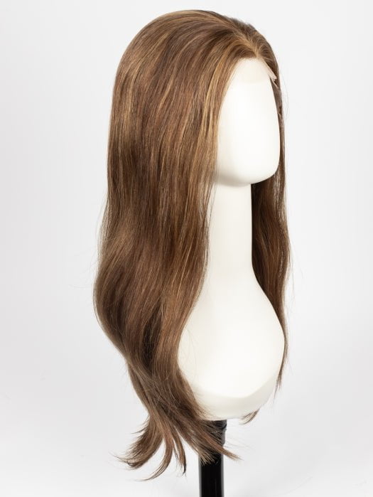 Christina | Remy Human Hair Lace Front Wig (Hand-Tied)