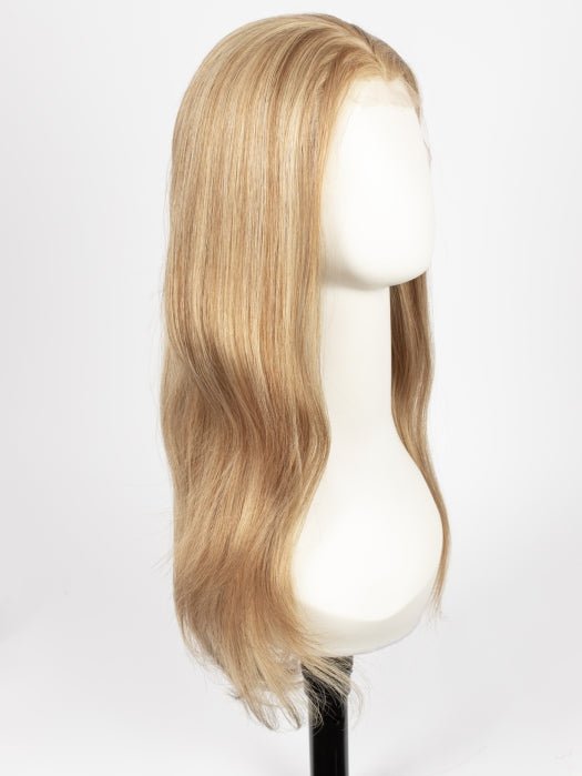 Christina | Remy Human Hair Lace Front Wig (Hand-Tied)