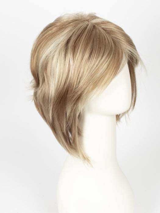 Cameron | Synthetic Wig (Basic Cap)