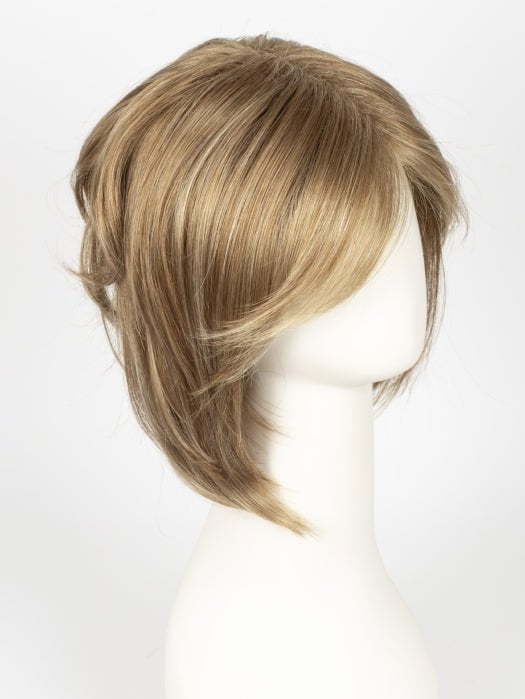 Cameron | Synthetic Wig (Basic Cap)