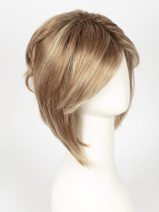 Cameron | Synthetic Wig (Basic Cap)