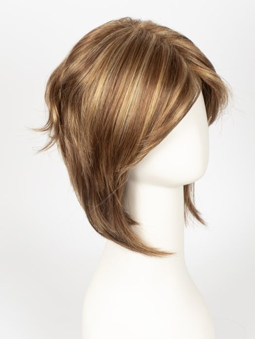 Cameron | Synthetic Wig (Basic Cap)