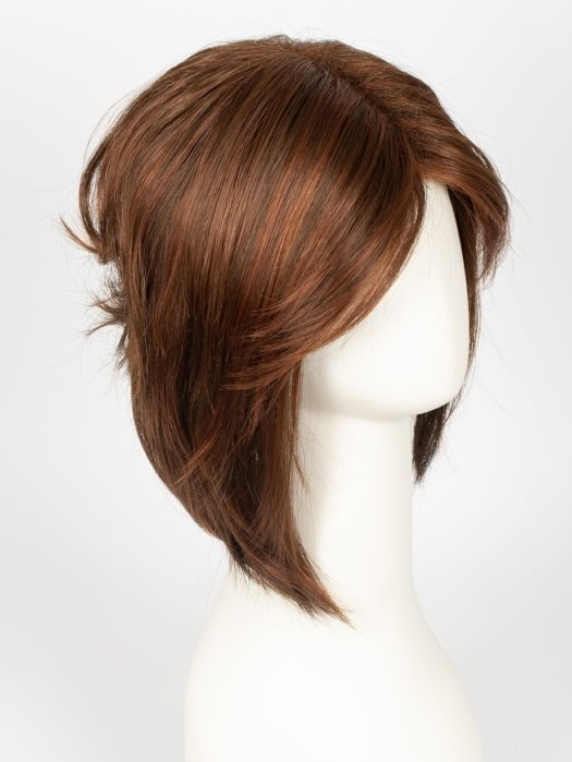 Cameron | Synthetic Wig (Basic Cap)