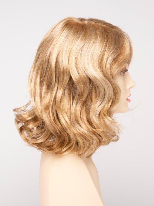 Brittaney | Synthetic Lace Front Wig (Mono Top)