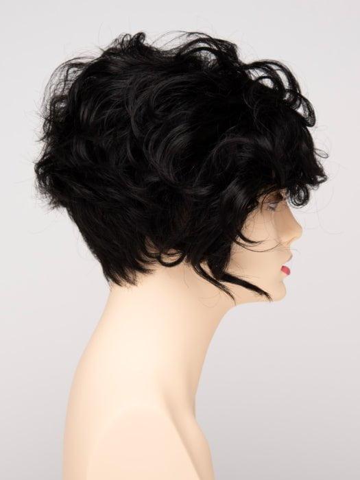 Carrisa | Synthetic Lace Front Wig (Mono Part)