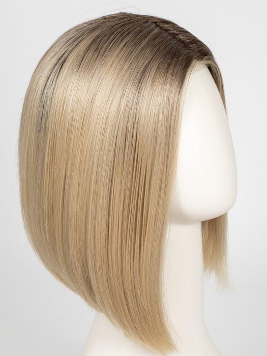 Current Events | HF Synthetic Lace Front Wig (Mono Part)