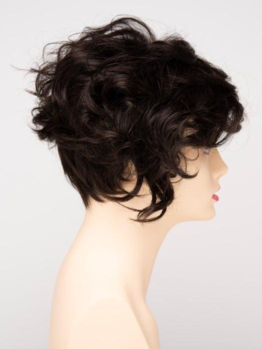 Carrisa | Synthetic Lace Front Wig (Mono Part)