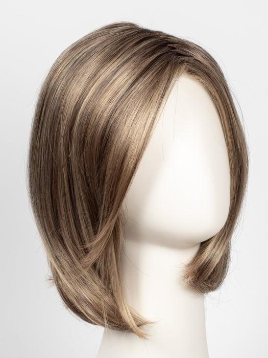 Cameron Petite | Synthetic Lace Front Wig (HT)