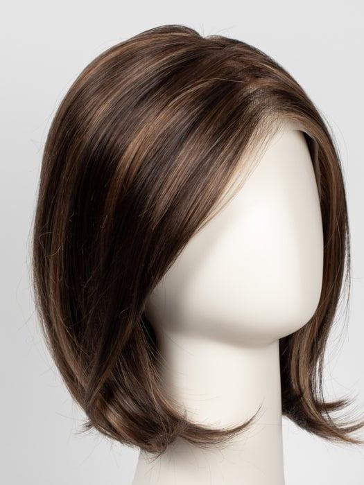 Cameron | Synthetic Lace Front Wig (Hand-Tied)