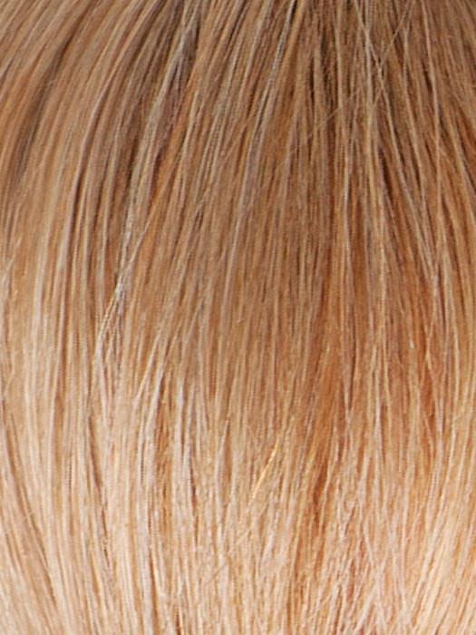 Charlotte (Wavy) by Amore | Remy Human Hair Lace Front Wig | CLOSEOUT