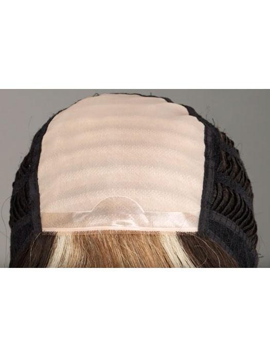 Codi | Synthetic Wig (Mono Top)