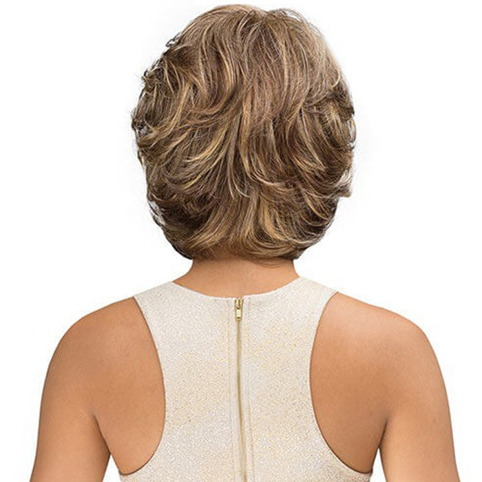 Bobbi Boss Escara Full Wig - B130 MELINA