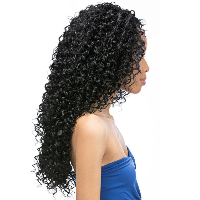 Outre Duo Batik Weave DOMINICAN CURLY 5 Pcs (1 Pack Solution)