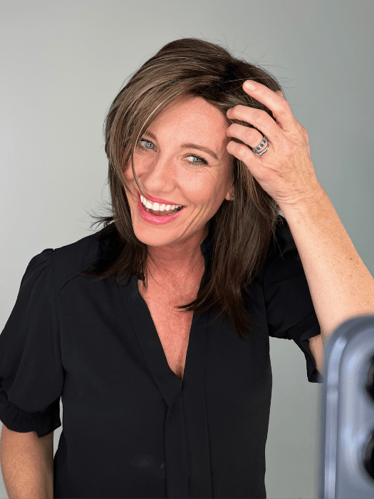 Jackson | Synthetic Wig (Basic Cap)