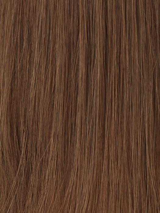 Contessa | Remy Human Hair Lace Front Wig (Hand-Tied)