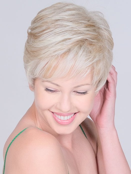 Bullet Proof | Synthetic Lace Front Wig (Mono Part) | CLOSEOUT