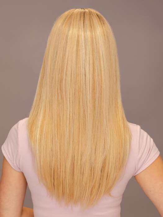 Leading Edge | Synthetic Lace Front Wig (Mono Top)