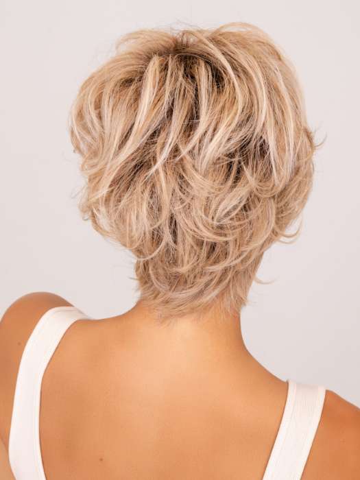 Curated Cut | Synthetic Lace Front Wig