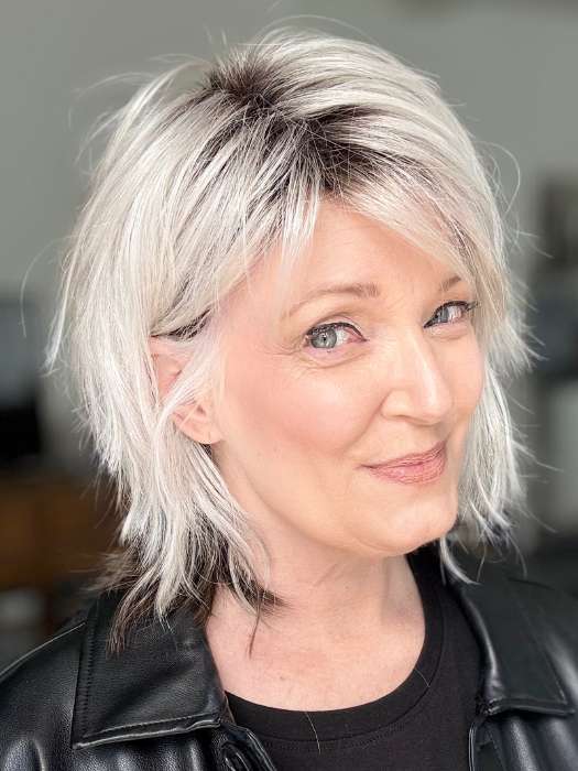 Jones | Synthetic Wig (Basic Cap)