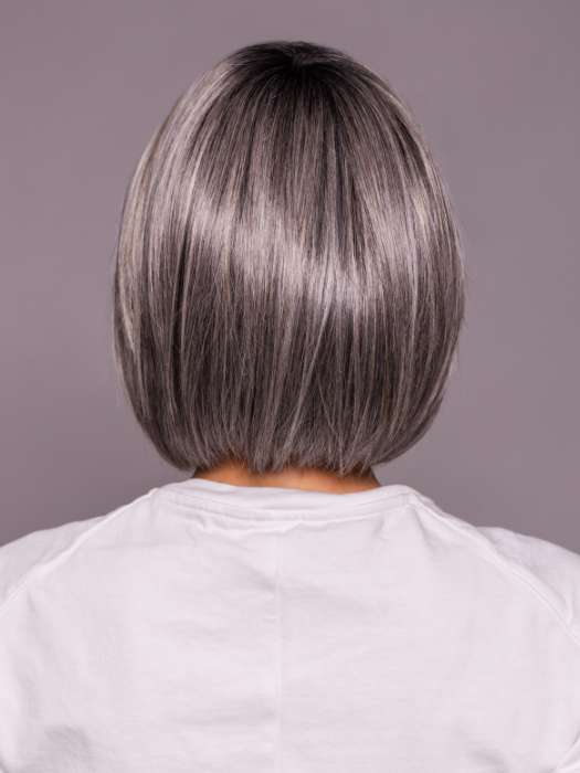 Dua | Synthetic Lace Front Wig (Mono Part)