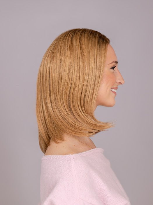 Breeze | Remy Human Hair Lace Front Wig (Mono Top) | CLOSEOUT