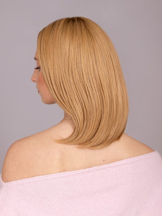 Breeze | Remy Human Hair Lace Front Wig (Mono Top) | CLOSEOUT