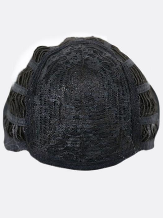 Breezy Wavez | HF Synthetic Wig