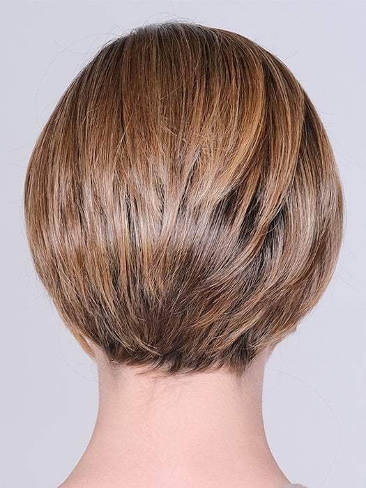 Cherry | Synthetic Lace Front Wig (Mono Part) | CLOSEOUT