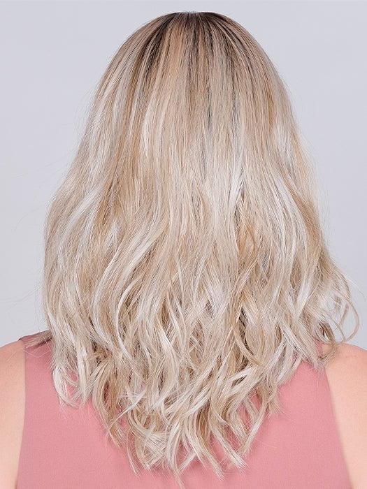 Citrus Mint | Synthetic Lace Front Wig (Mono Part) | CLOSEOUT