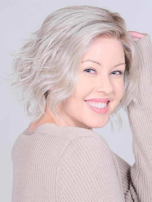 City Roast | Synthetic Lace Front Wig (Mono Part) | CLOSEOUT