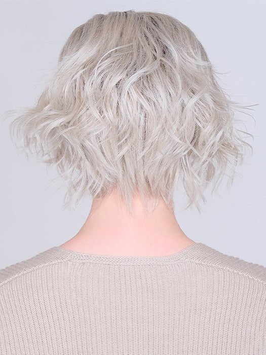 City Roast | Synthetic Lace Front Wig (Mono Part) | CLOSEOUT