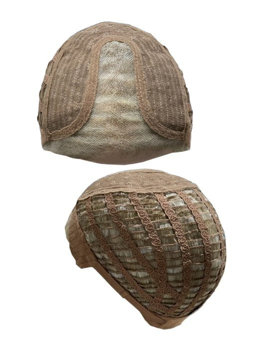 Chelsea | Synthetic Lace Front Wig (Mono Part)