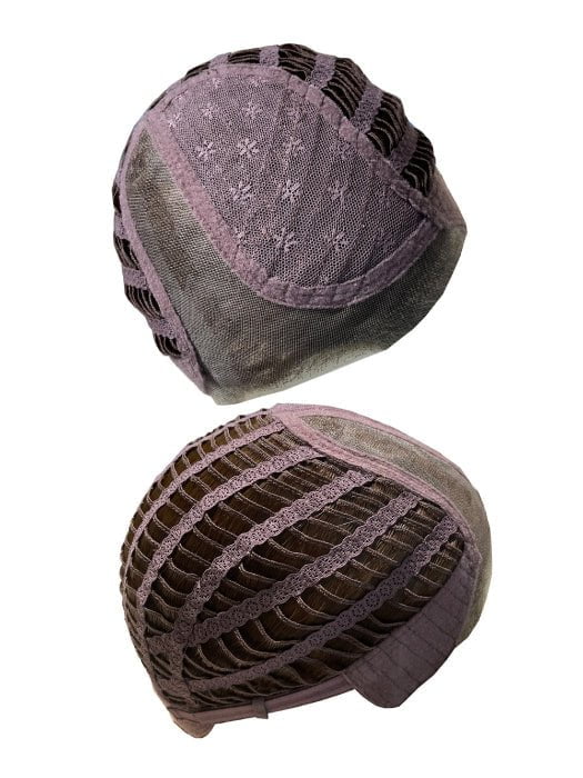 Brooklyn | Synthetic Lace Front Wig (Mono Part)