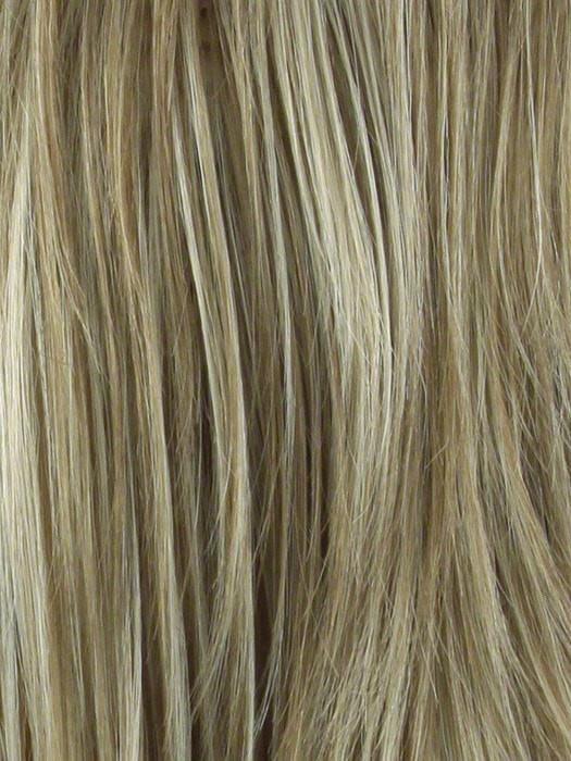 Kensley | Synthetic Lace Front Wig
