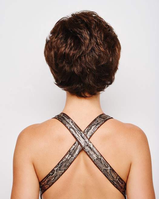 Carte Blanche Large | Synthetic Lace Front Wig (Mono Top)