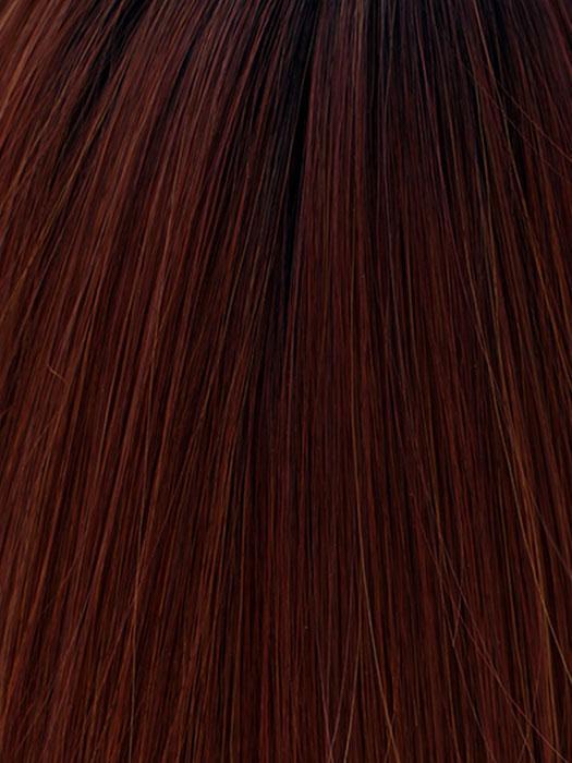 Double Shot Bob | Synthetic Lace Front Wig | CLOSEOUT