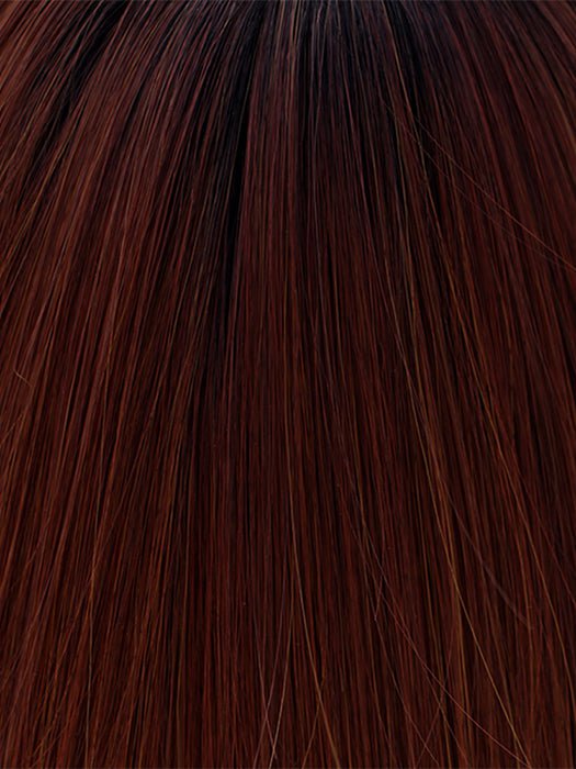 Citrus Mint | Synthetic Lace Front Wig (Mono Part) | CLOSEOUT