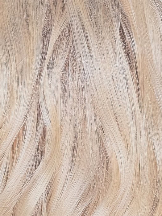 Citrus Mint | Synthetic Lace Front Wig (Mono Part) | CLOSEOUT