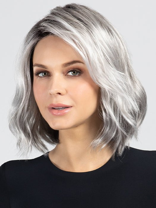 Charlotte | Synthetic Lace Front Wig (Mono Part)