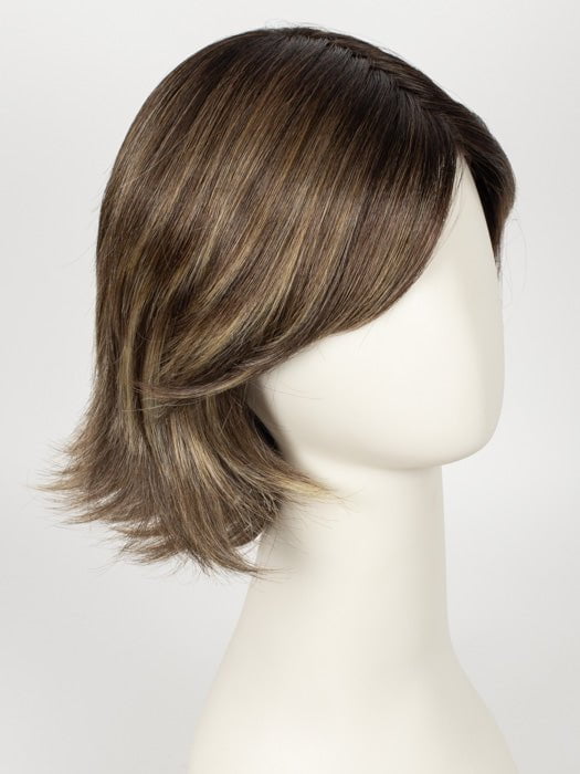 Chloe | Synthetic Lace Front Wig (Mono Top)