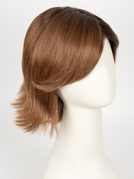 Chloe | Synthetic Lace Front Wig (Mono Top)