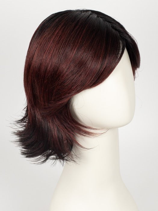 Chloe | Synthetic Lace Front Wig (Mono Top)