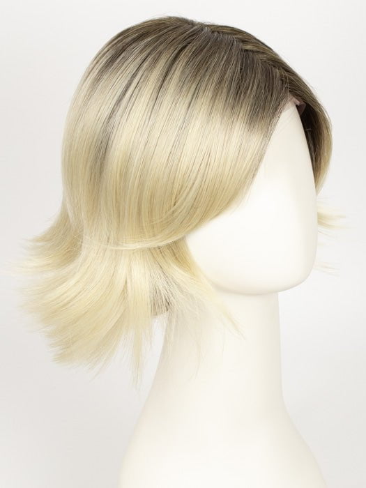 Chloe | Synthetic Lace Front Wig (Mono Top)