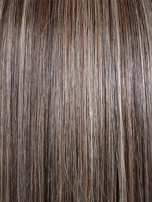 Champion | Synthetic Lace Front Wig (Hand-Tied)