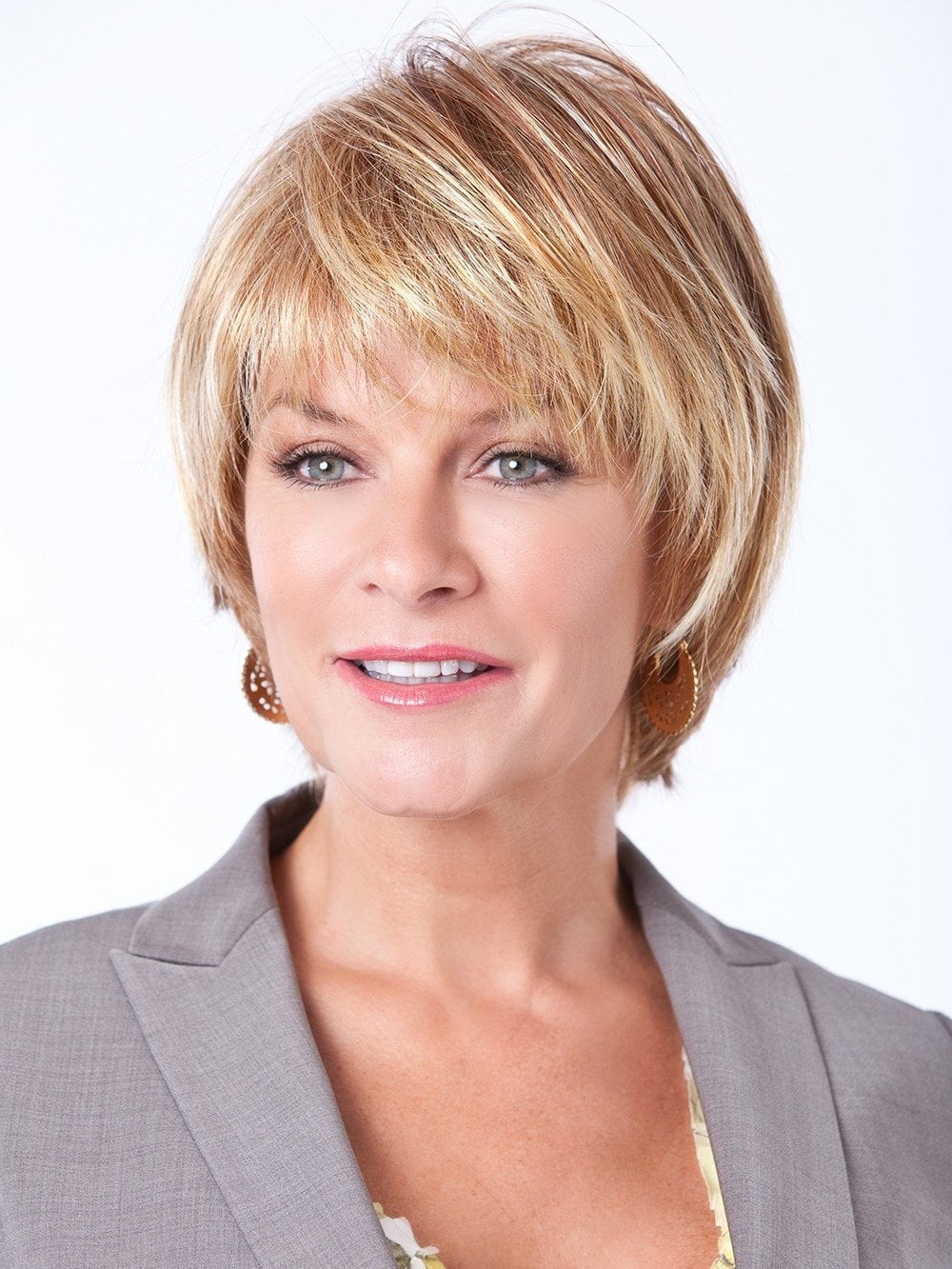 Classic Bob Wig by Toni Brattin | CLOSEOUT